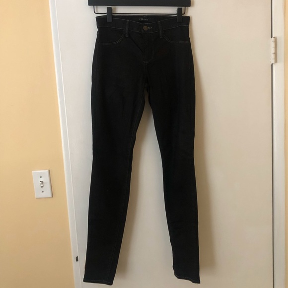 J Brand Denim - J BRAND dark blue wash Jeans - Size 25 - EUC